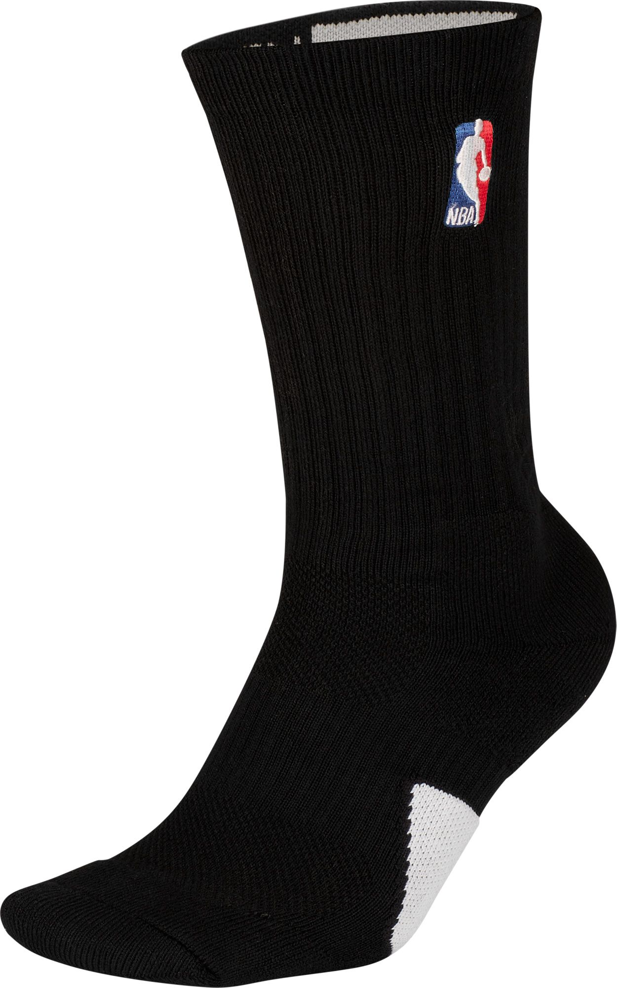 nike nba quarter socks