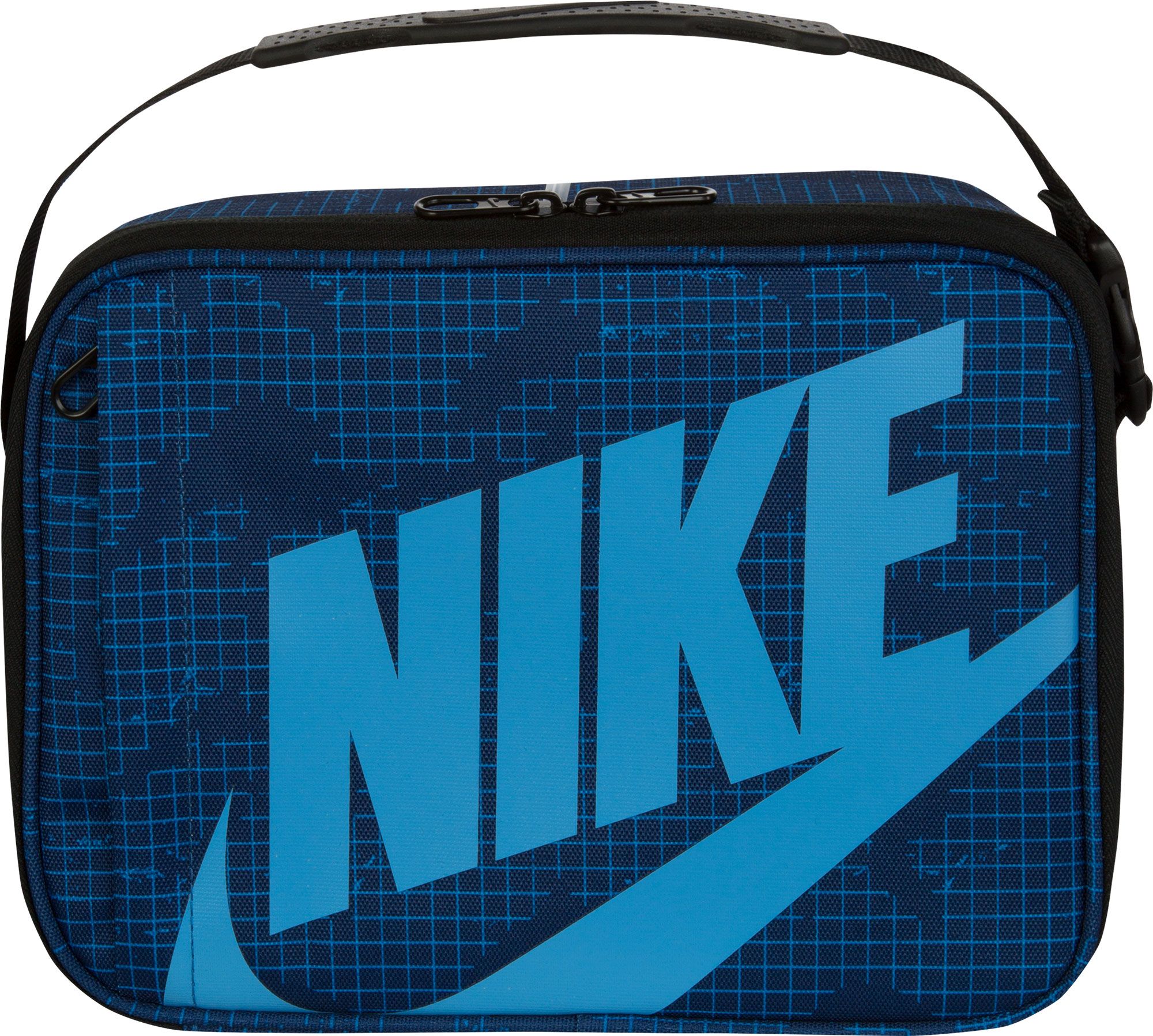 nike just do it expandable fuel pack lunch bag