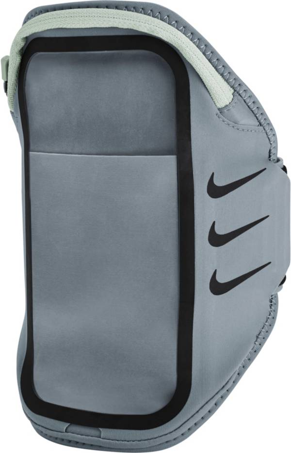 Nike pocket store running armband