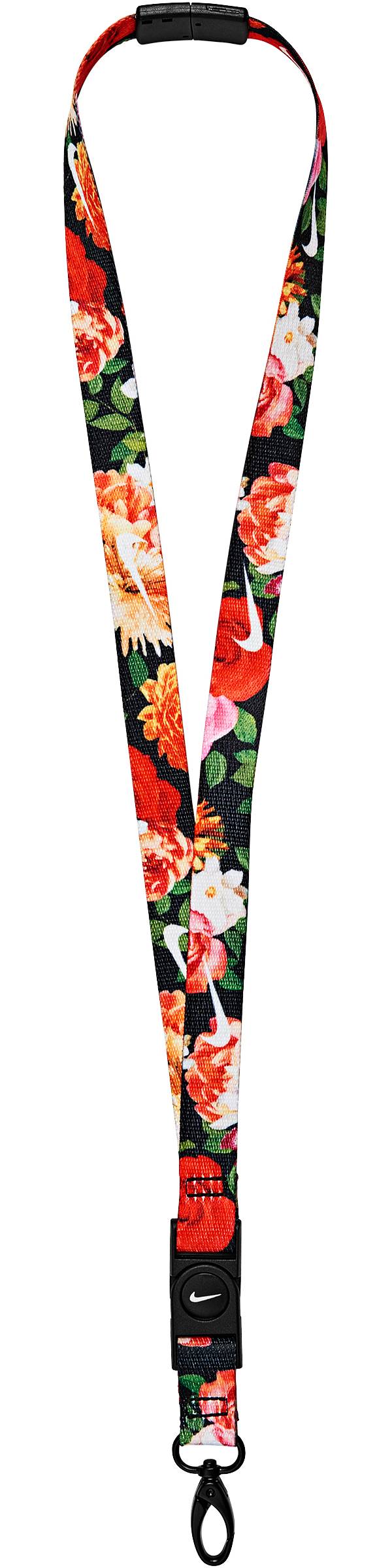 nike wrist lanyard
