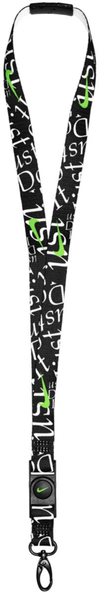 nike lanyard premium