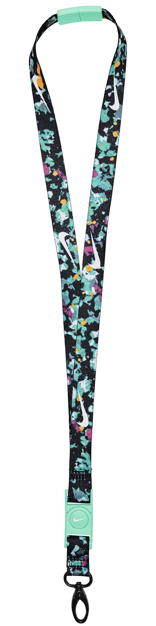 nike wrist lanyard