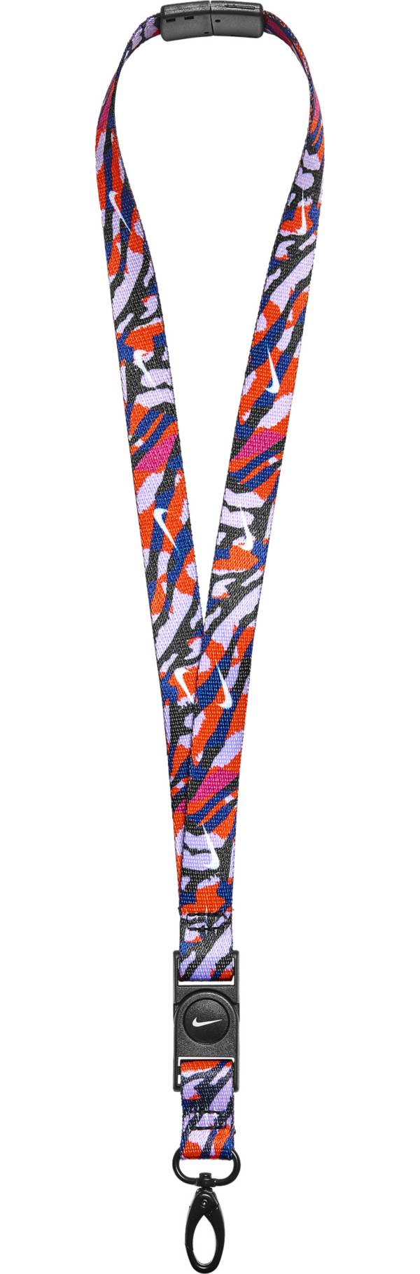 Nike best sale lanyard colors