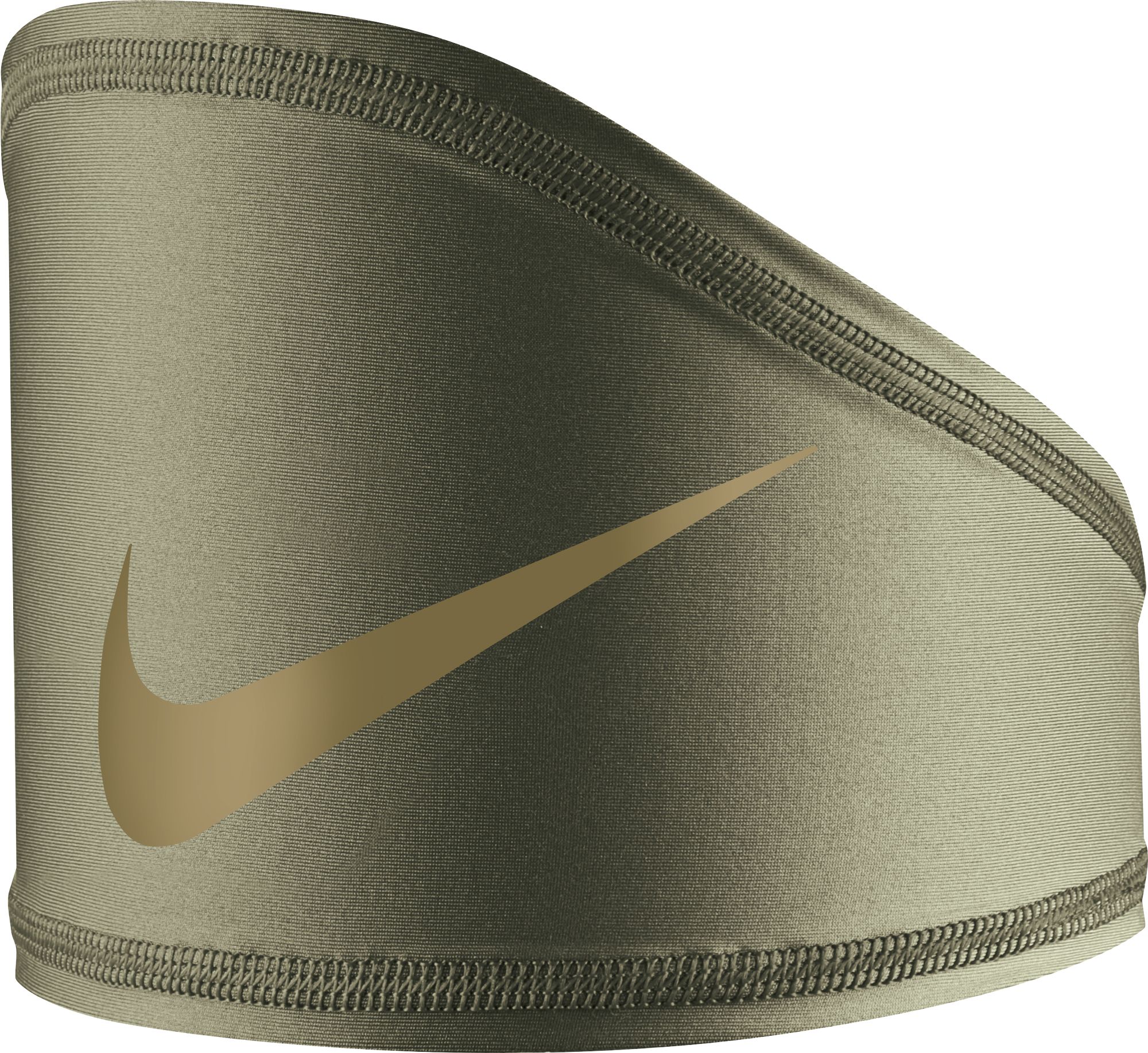 nike football skull wrap