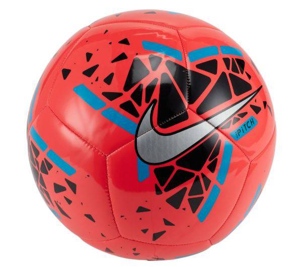 Nike Pitch Soccer Ball