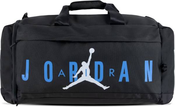 Jordan jumpman duffel clearance bag