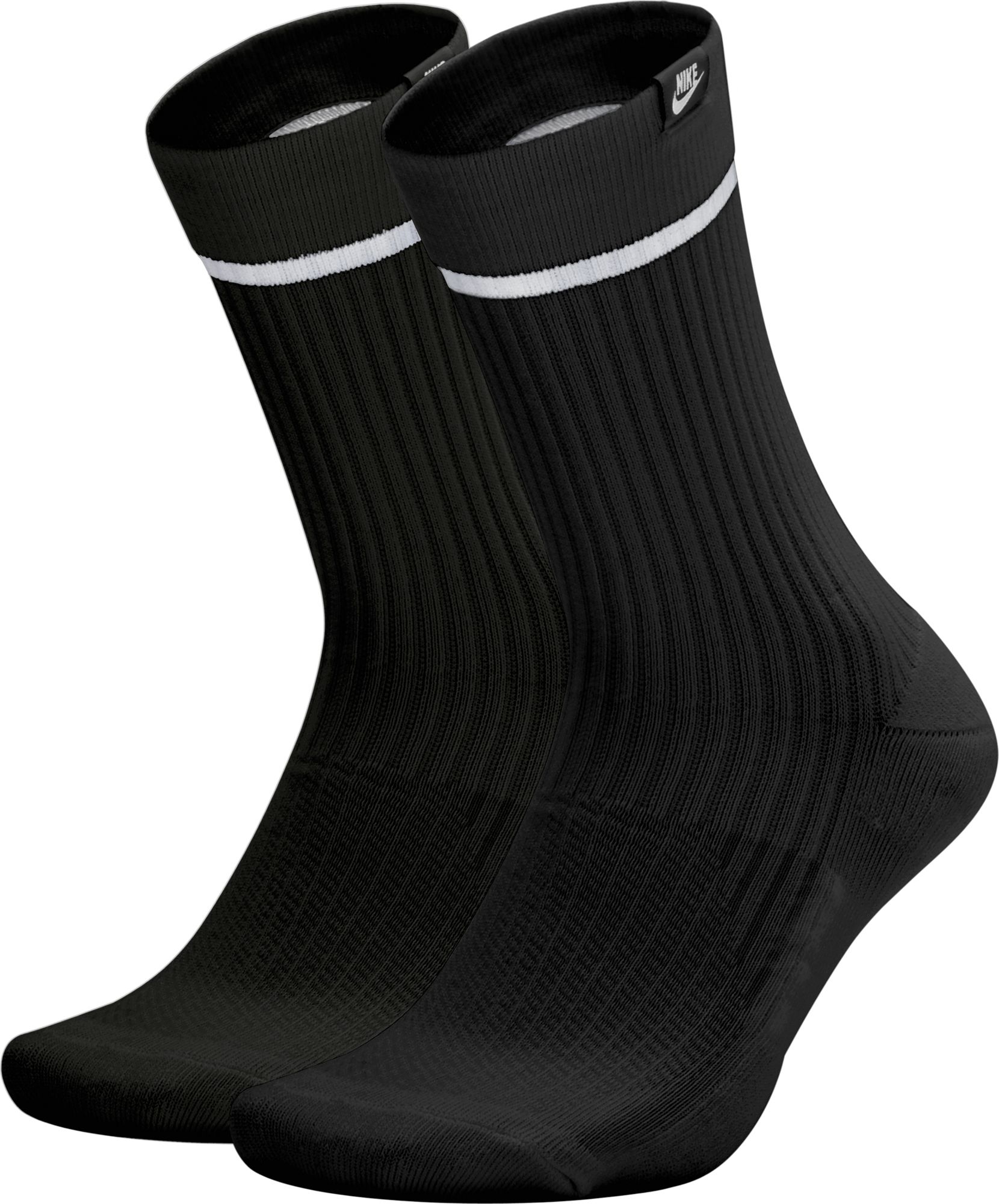 nike sneaker sox essential crew