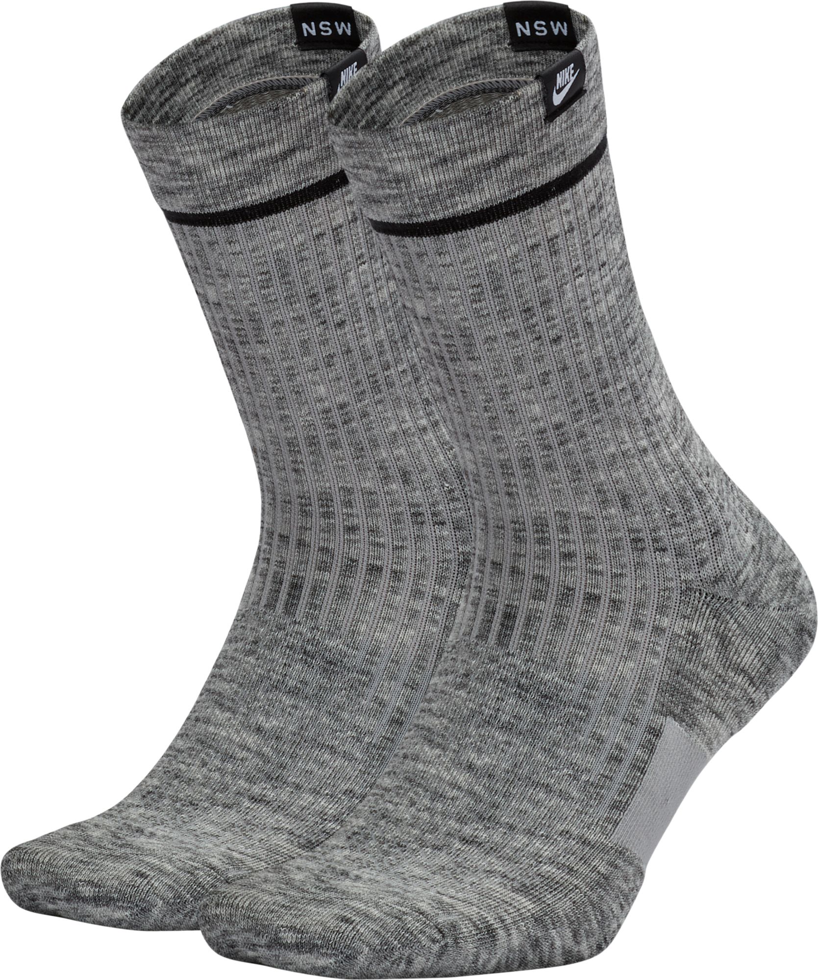 nike sneaker sox essential crew