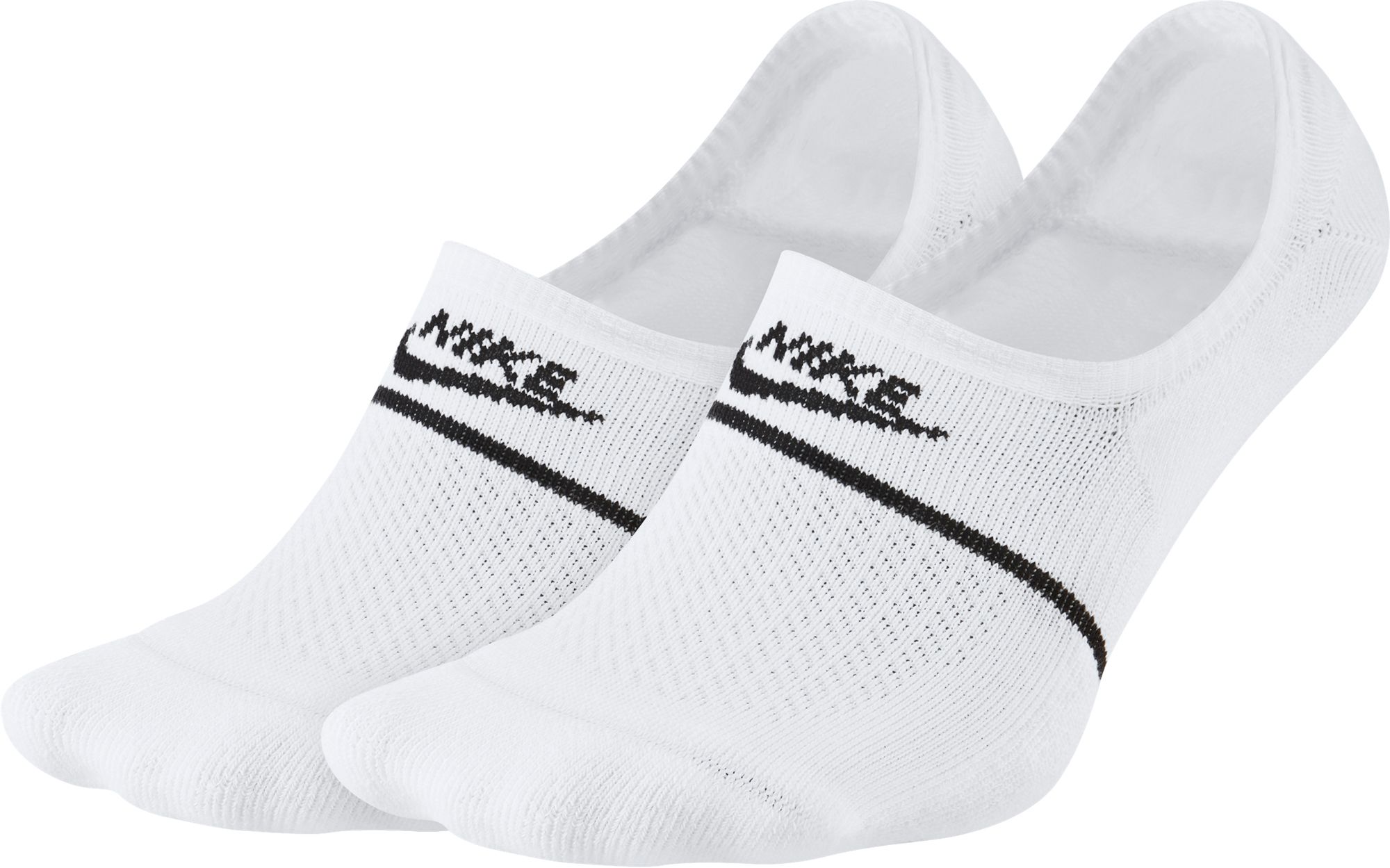 nike footie socks mens