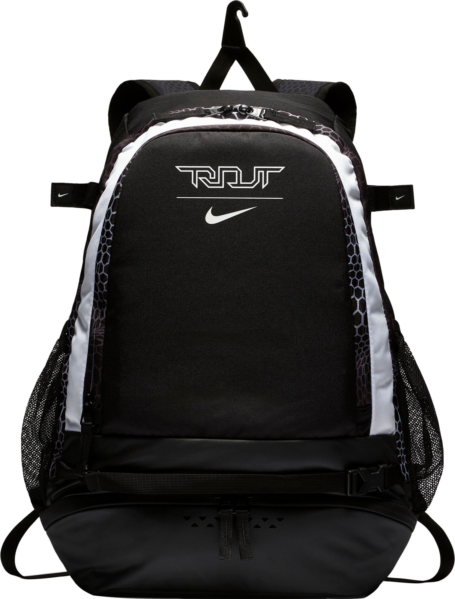 nike baseball backpack bat bags