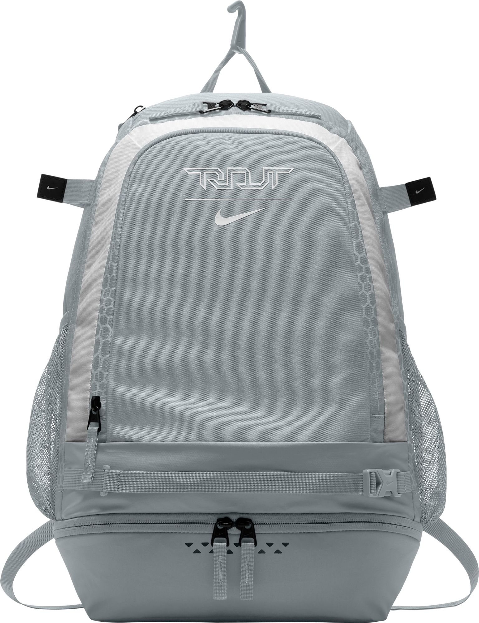 nike baseball bat bag