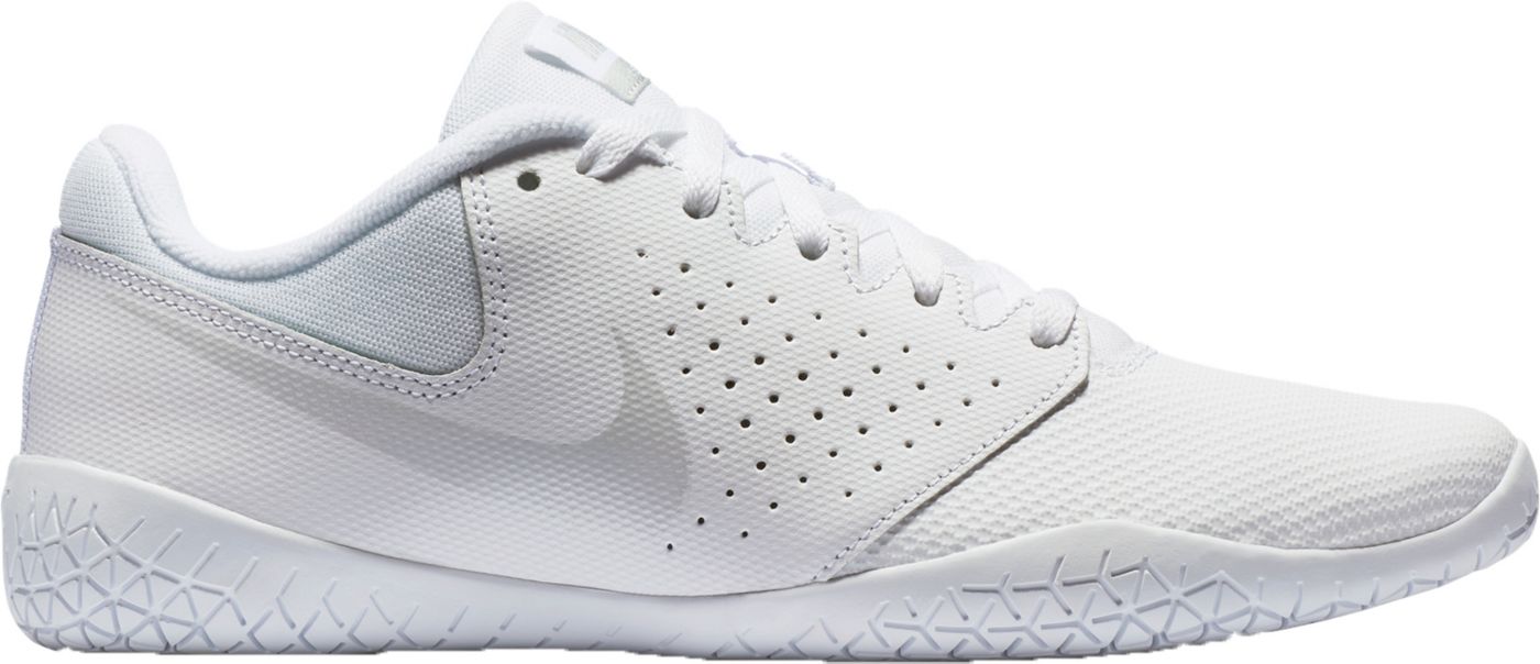 Nike women's cheer shoes on sale