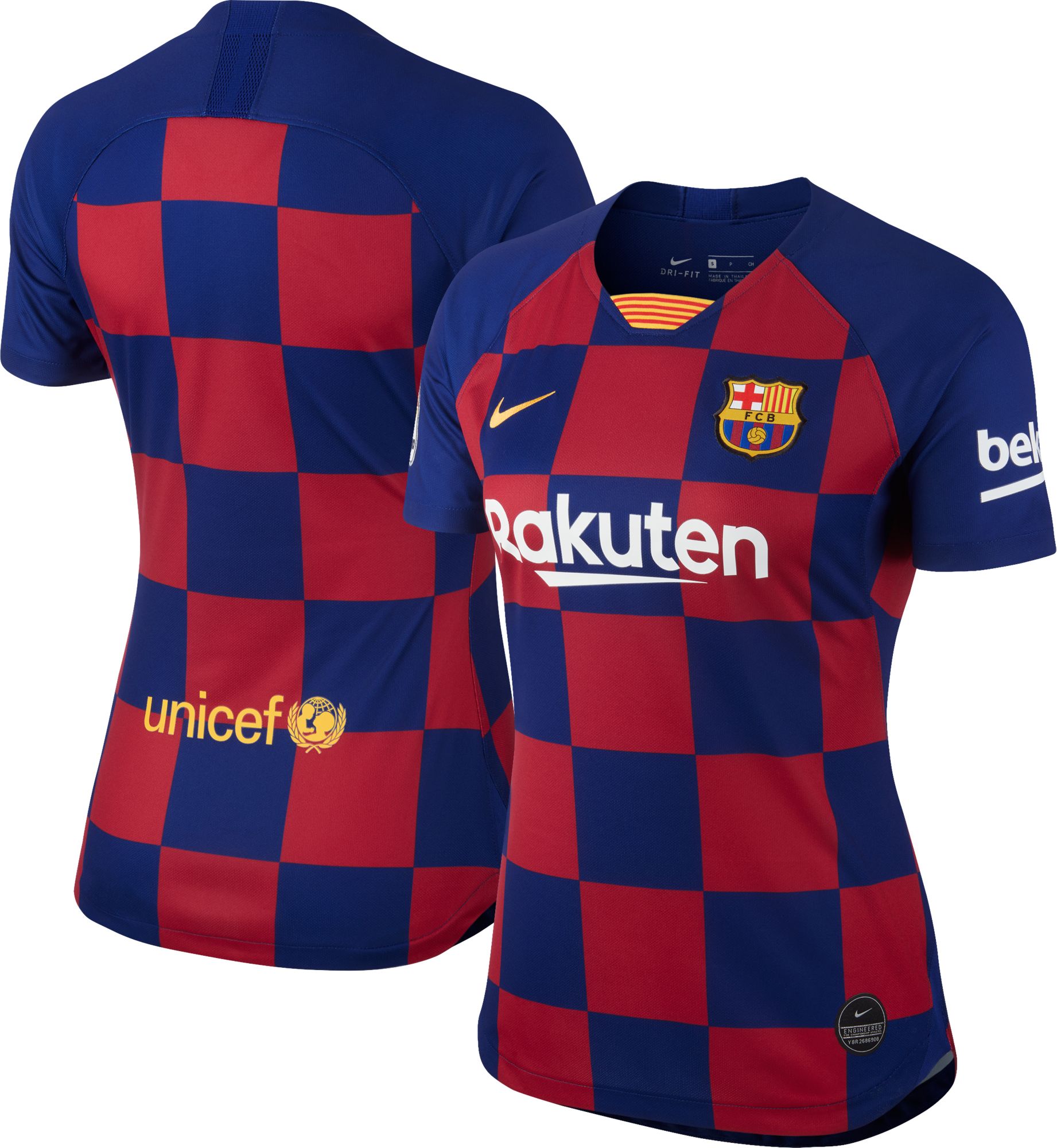 replica barcelona kit