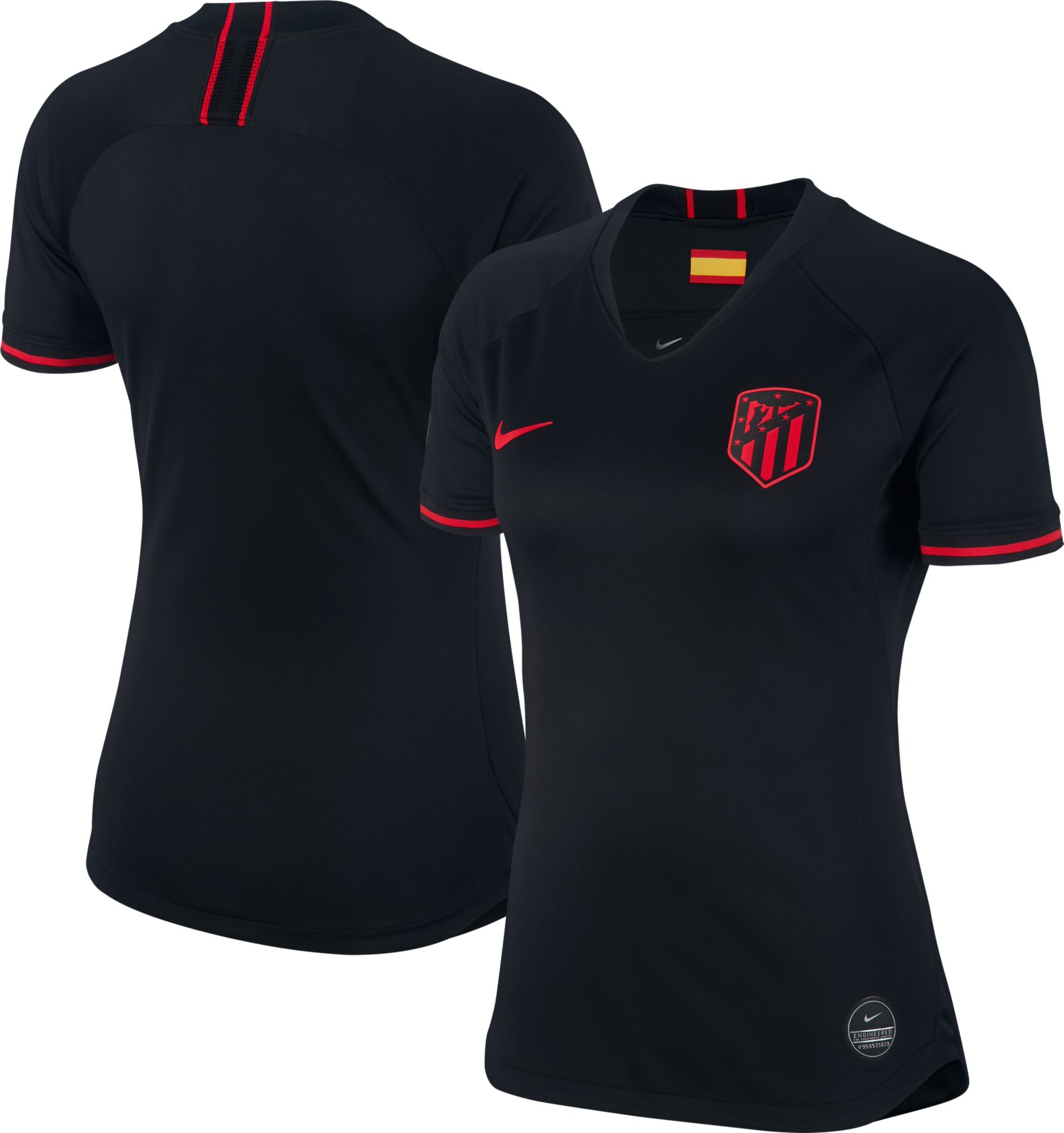 atletico madrid t shirts