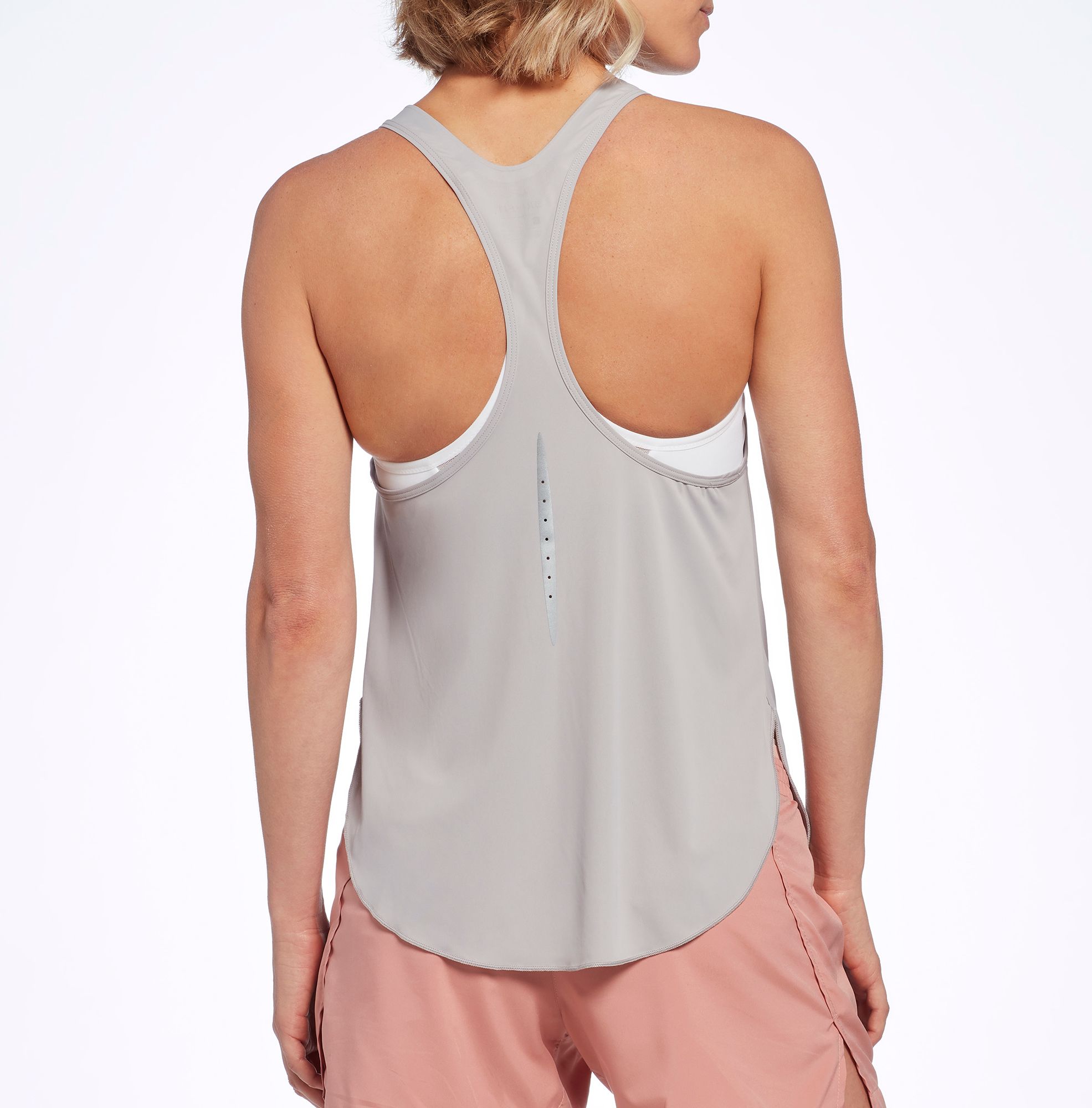 nike city sleek tank