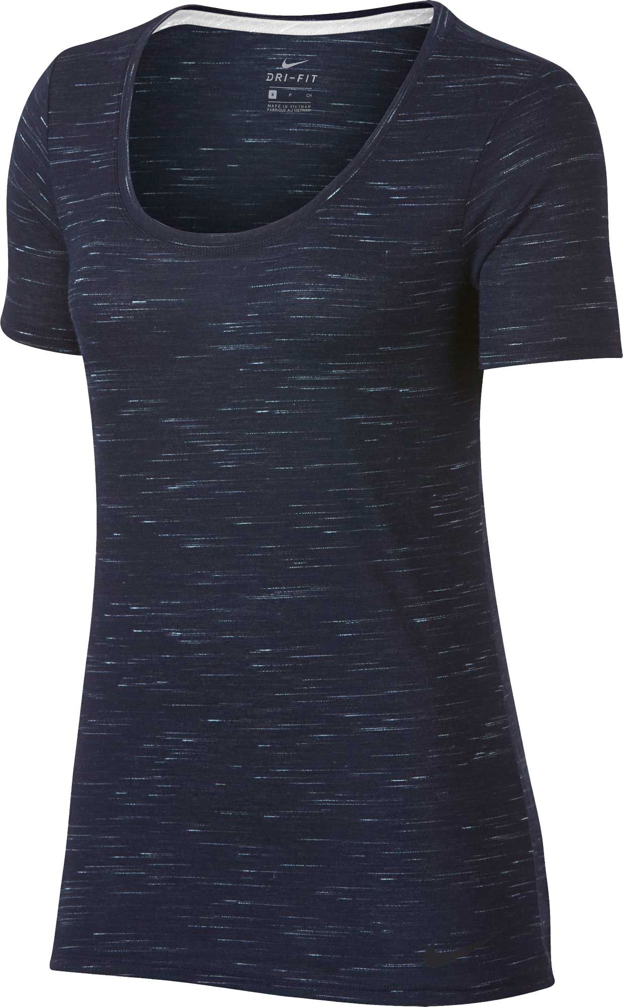 drift fit t shirt