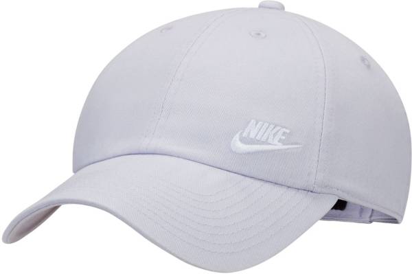 fluiten Irrigatie idee Nike Women's Sportswear Heritage86 Hat | Dick's Sporting Goods