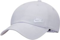 Nike Sportswear Futura H86 Hat Aerobill Unisex Metal Logo Cap 6 Panel OS or  L91