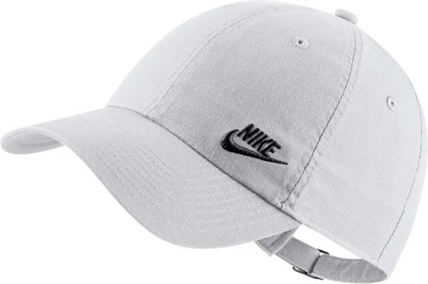 Nike Heritage 86 Cap - Lyndhurst Girls Soccer – Pierce Apparel