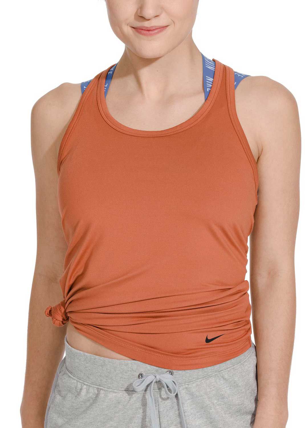 nike women training vests