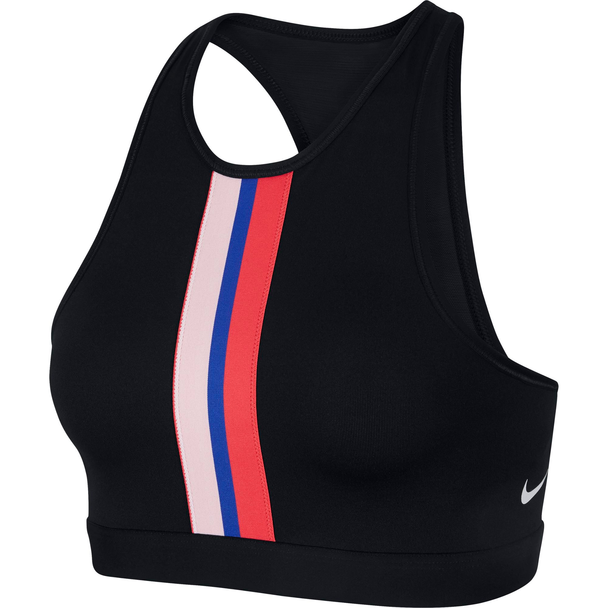 nike gym bra