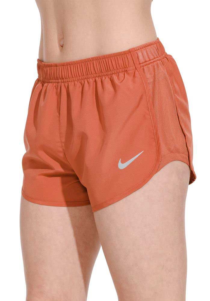 nike women's dry high cut tempo running shorts