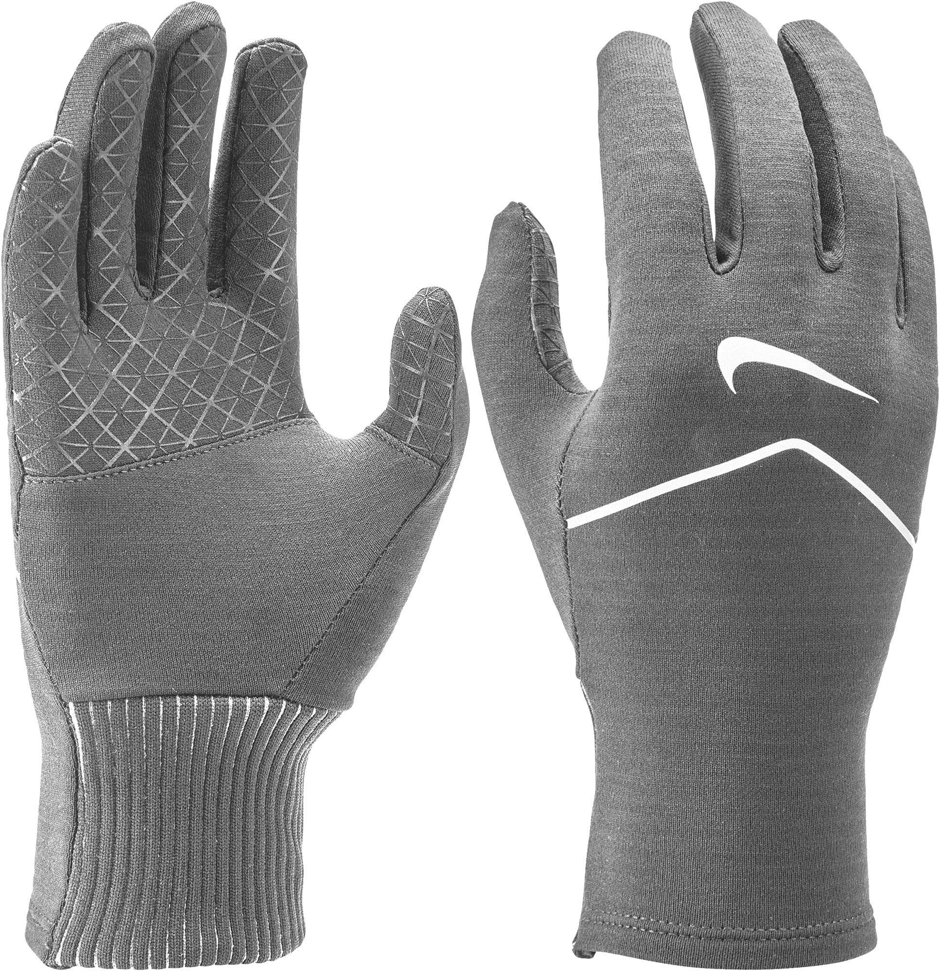 nike sphere running gloves