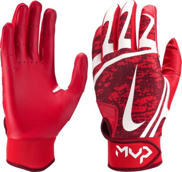 Nike Women's HyperDiamond Edge Softball Batting Gloves product image