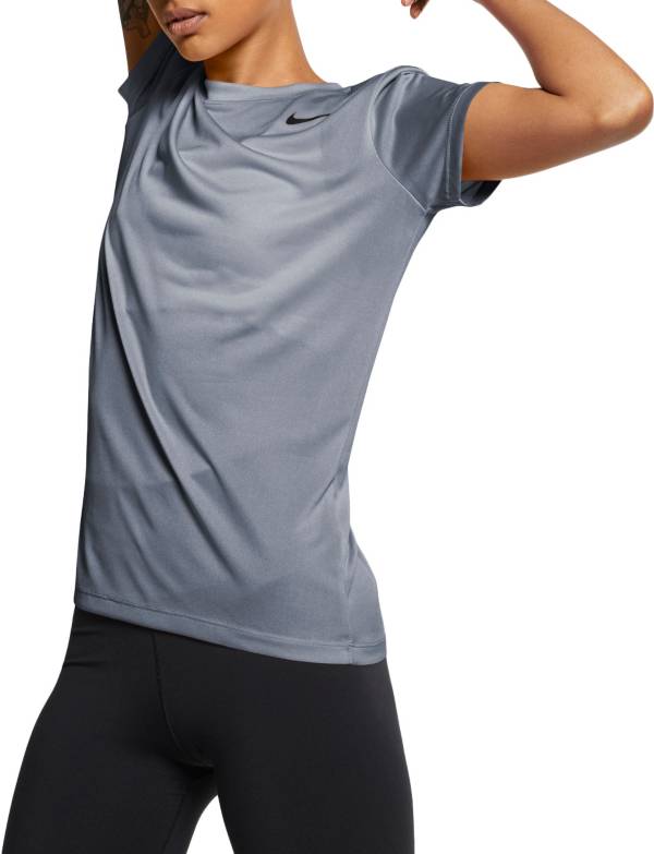 Nike Women S Dry Legend T Shirt Dick S Sporting Goods