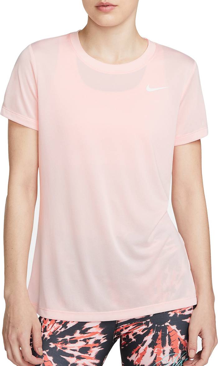 privacy pauze steeg Nike Women's Dry Legend T-Shirt | Dick's Sporting Goods