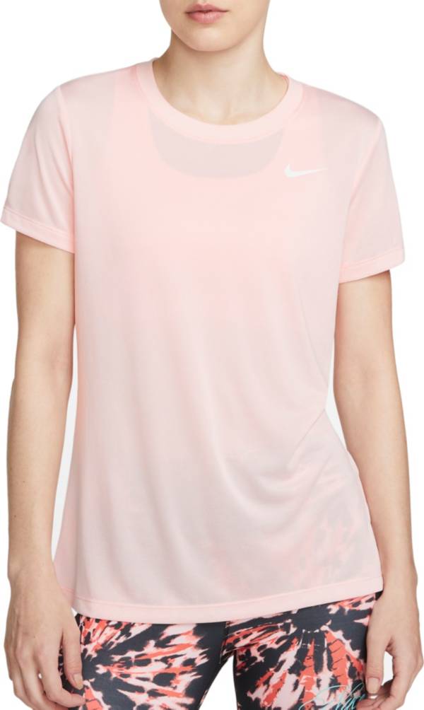 Portier Relatieve grootte vaas Nike Women's Dry Legend T-Shirt | Dick's Sporting Goods