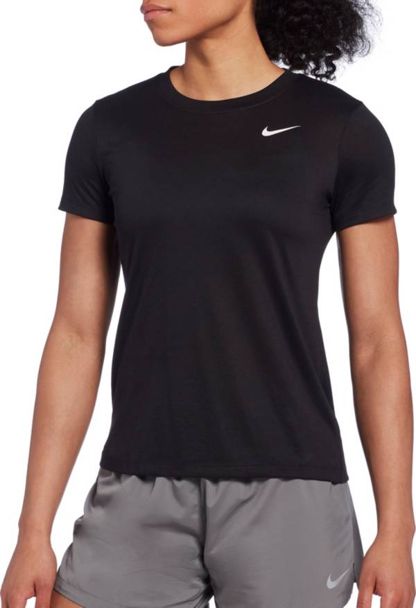 Nike Women's Dry Legend T-Shirt | Dick's Sporting Goods