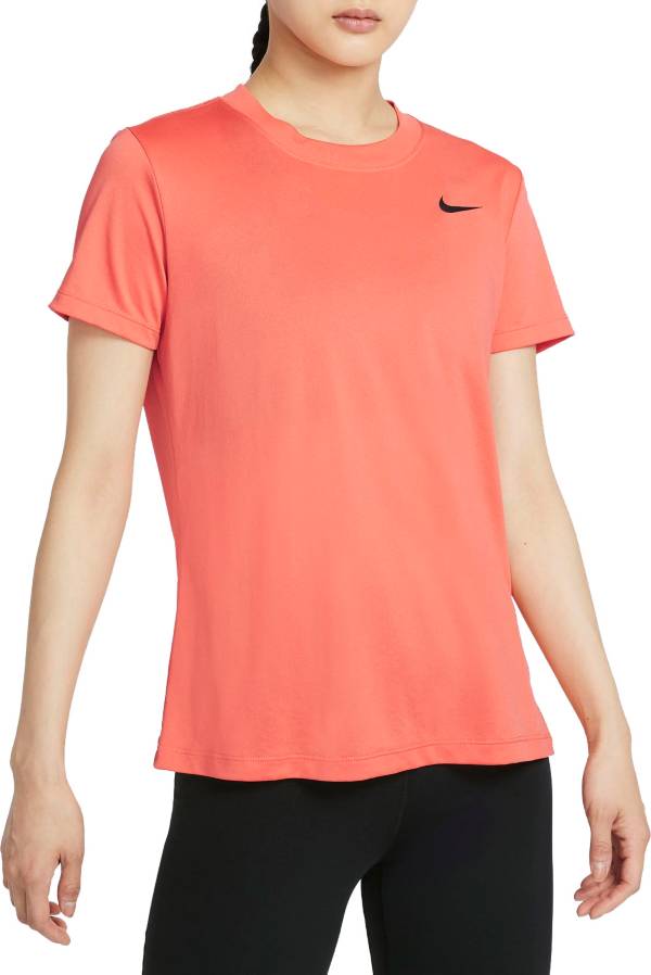 Ooze reputation paralysis Nike Women's Dry Legend T-Shirt | Dick's Sporting Goods