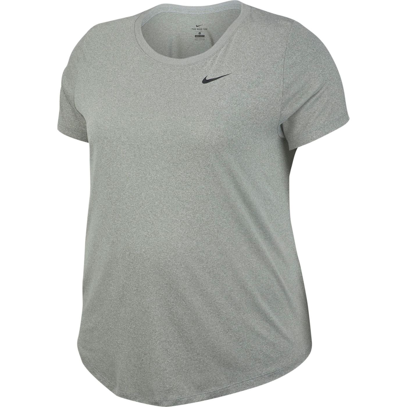 Nike dry legend scoop neck training top online