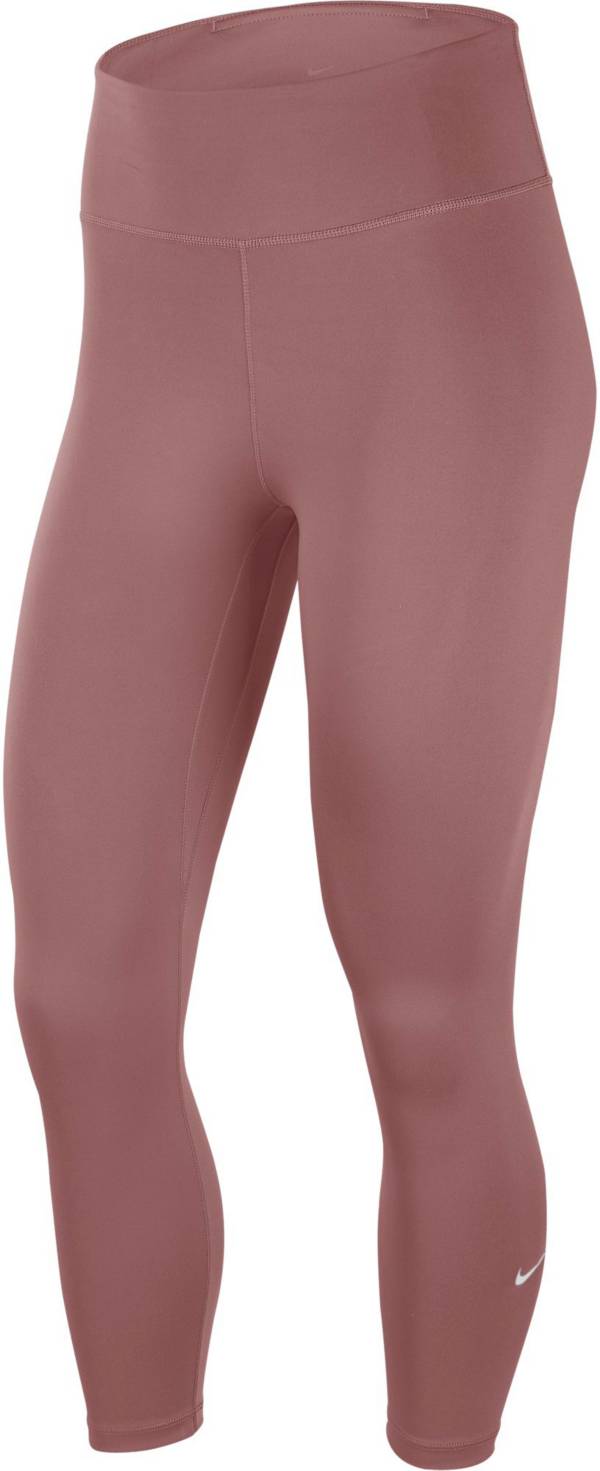 nike high waist training tights