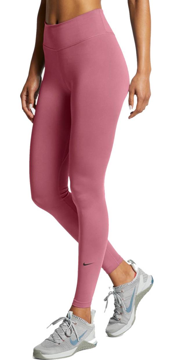 nike all in one tights