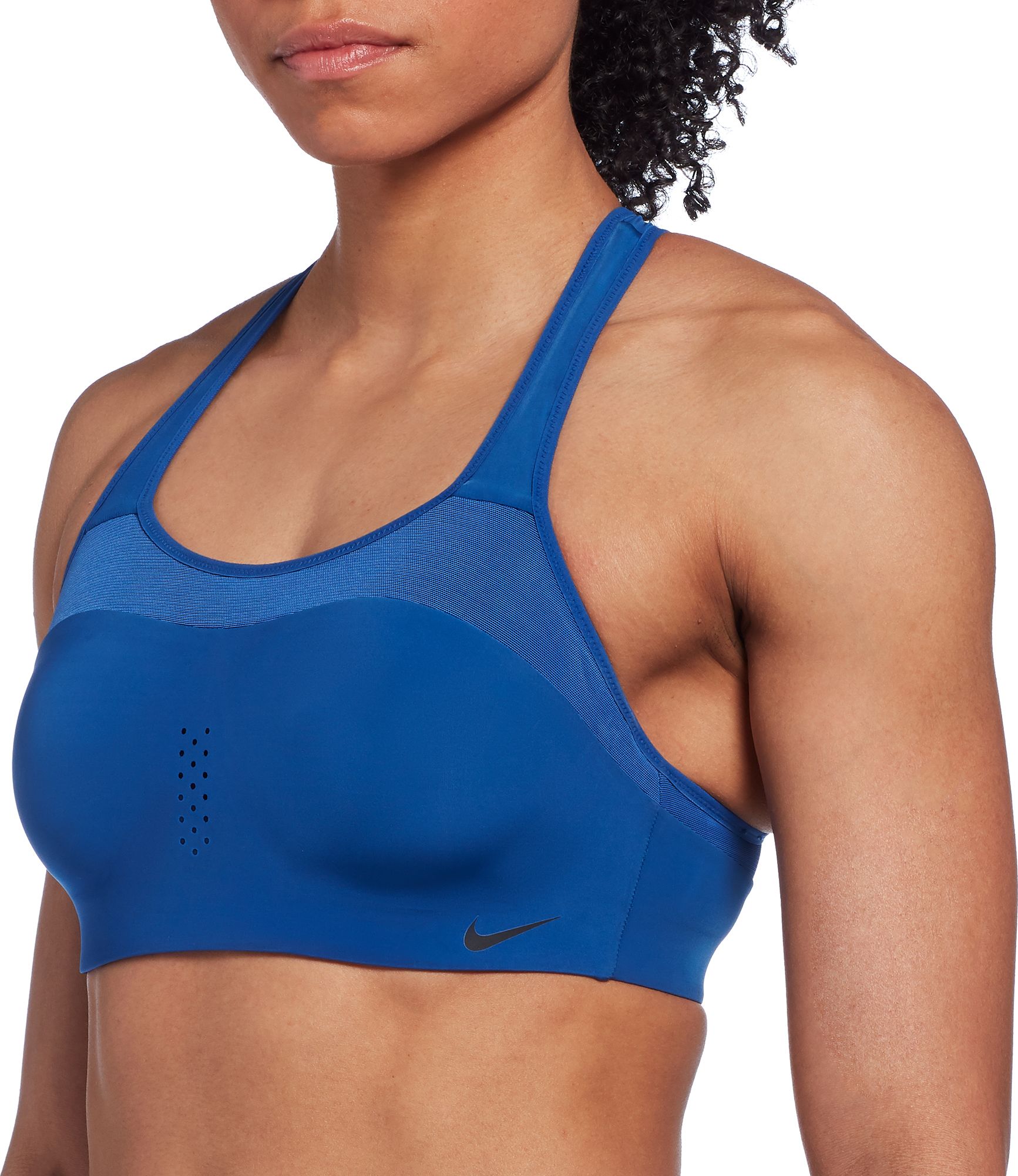 nike alpha bra