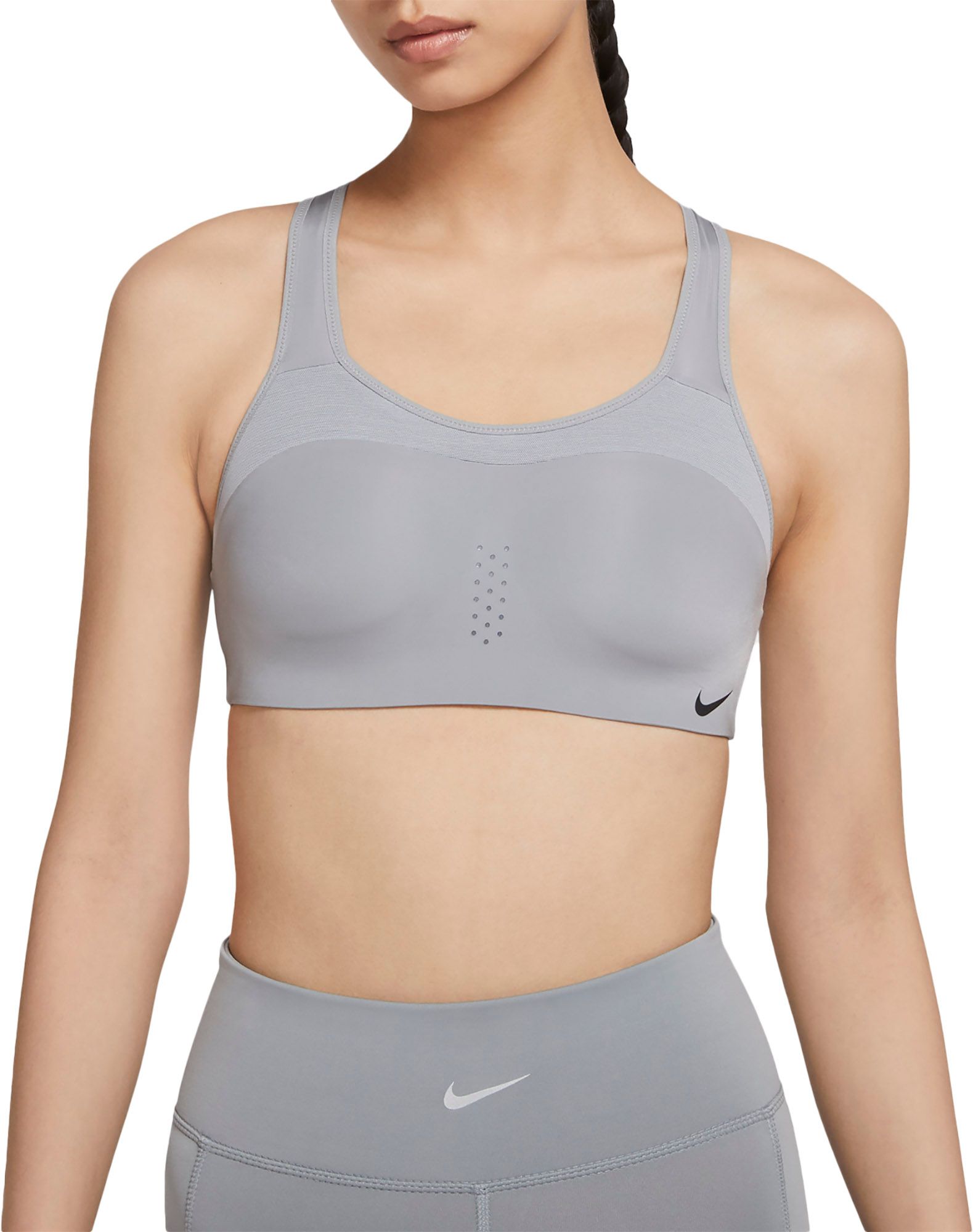 nike pro alpha sports bra ladies