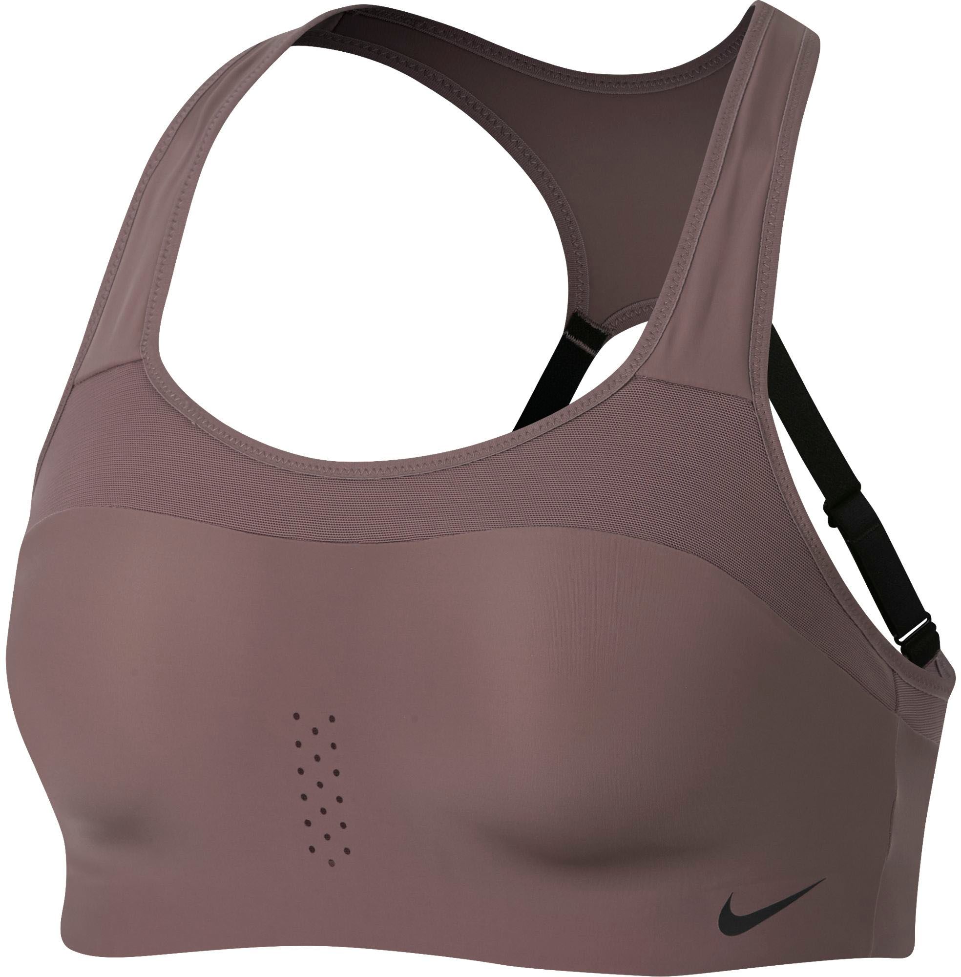 nike alpha dri fit sports bra