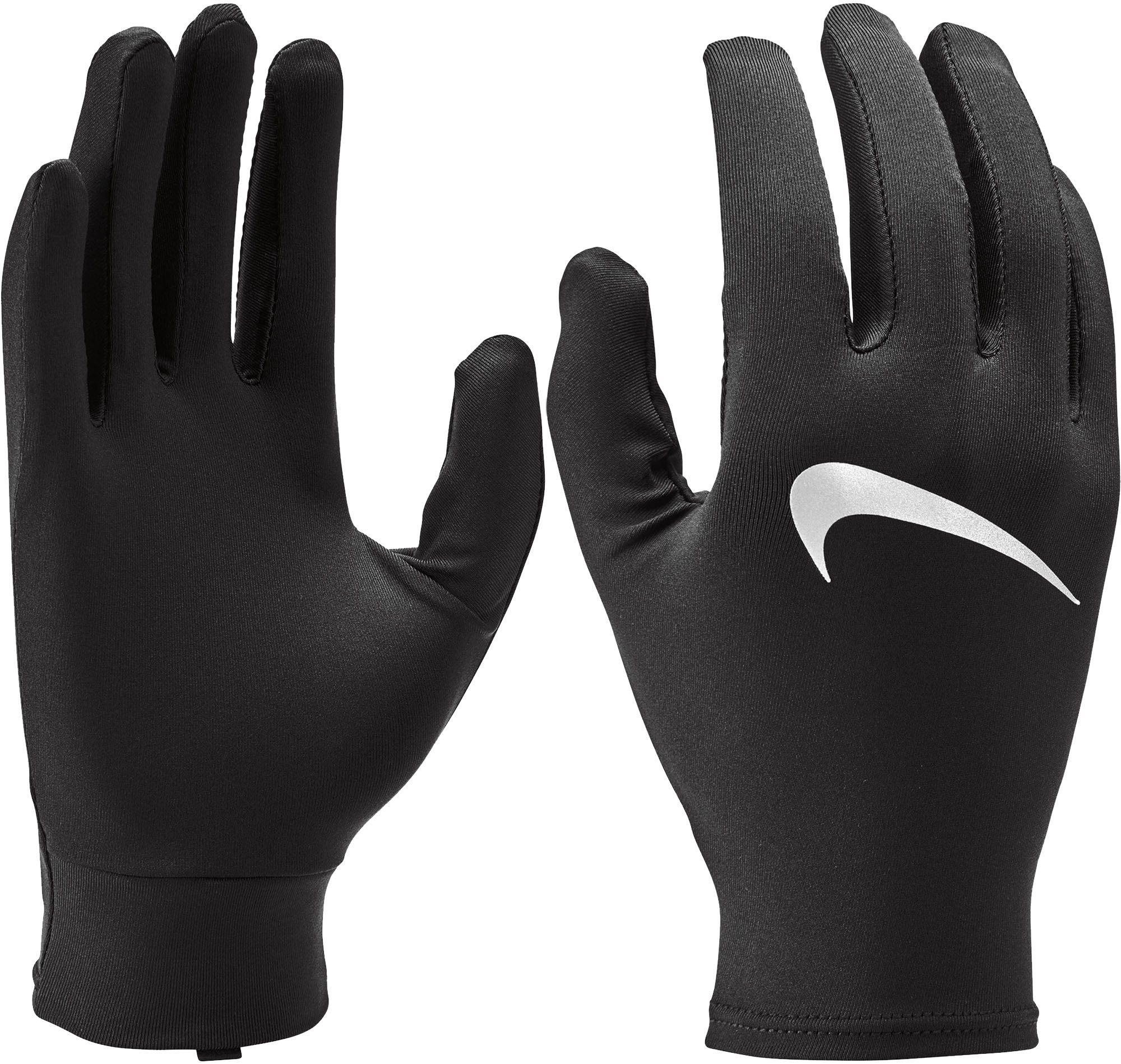 Nike Men's Miler Running Gloves | DICK 