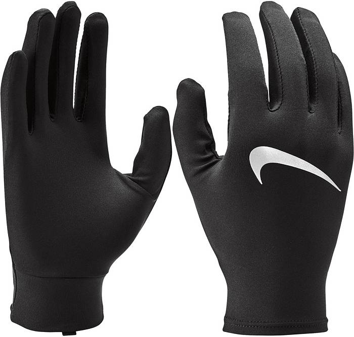 Nike Men's Miler Running Gloves | Dick's Sporting Goods