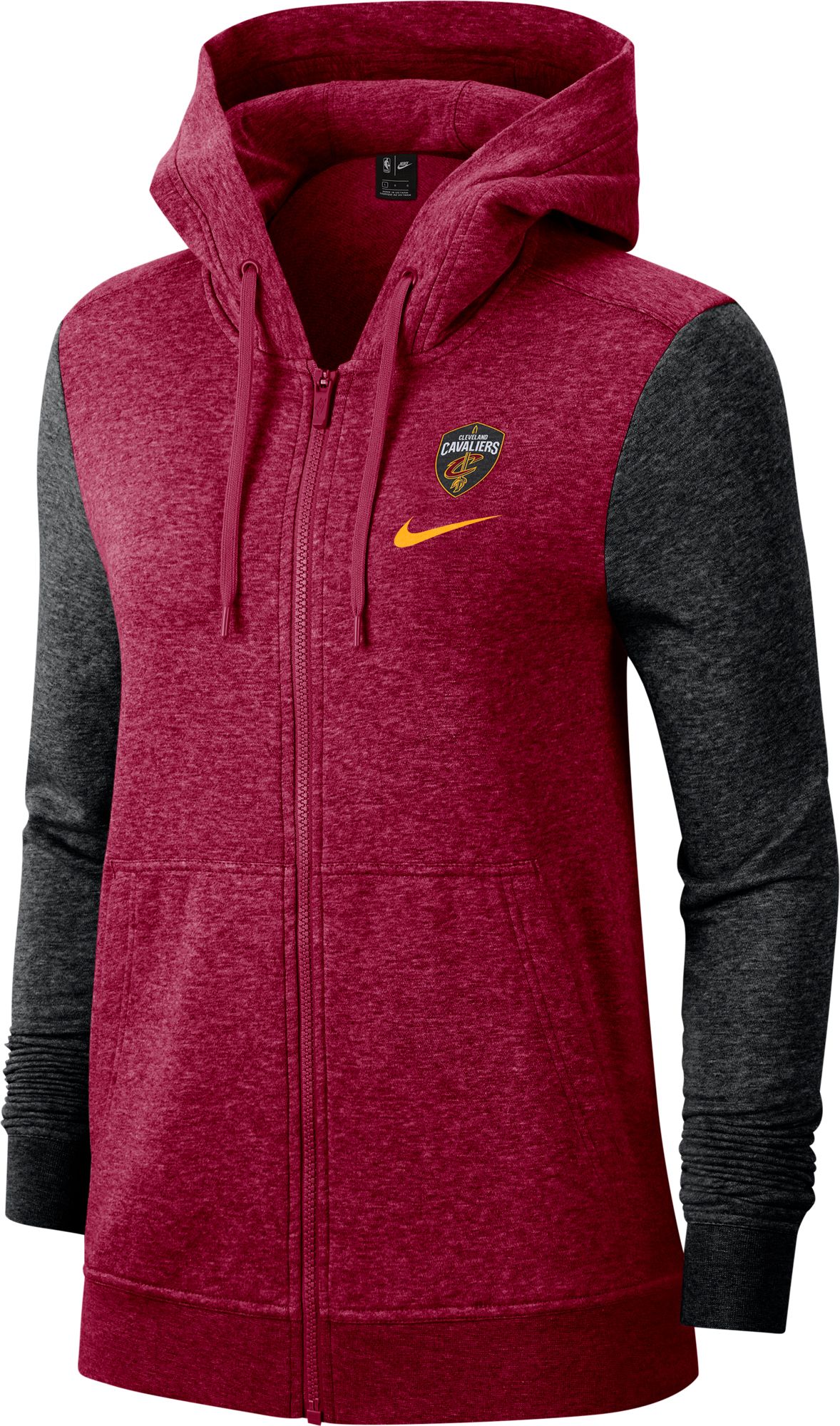 cleveland cavaliers hoodie