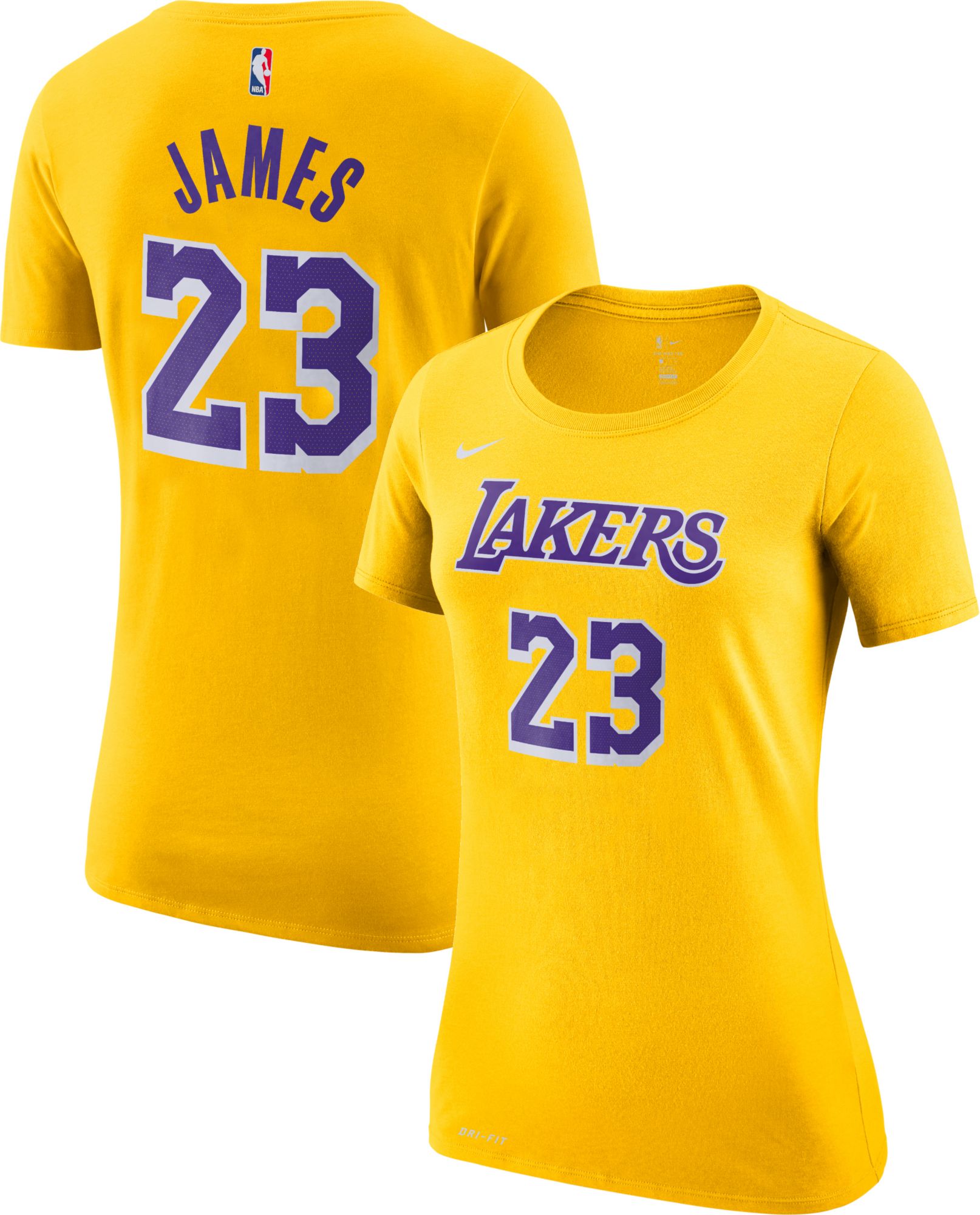 lebron lakers jersey womens