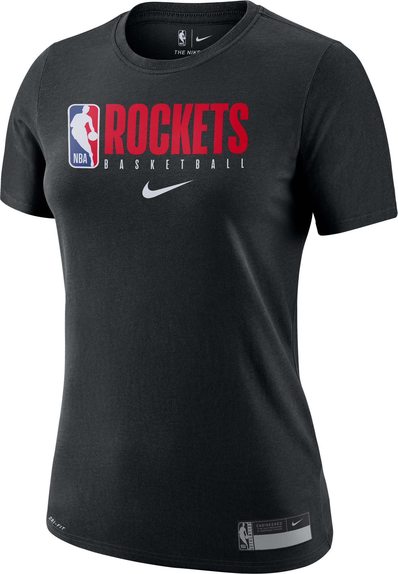 houston rockets practice shirt