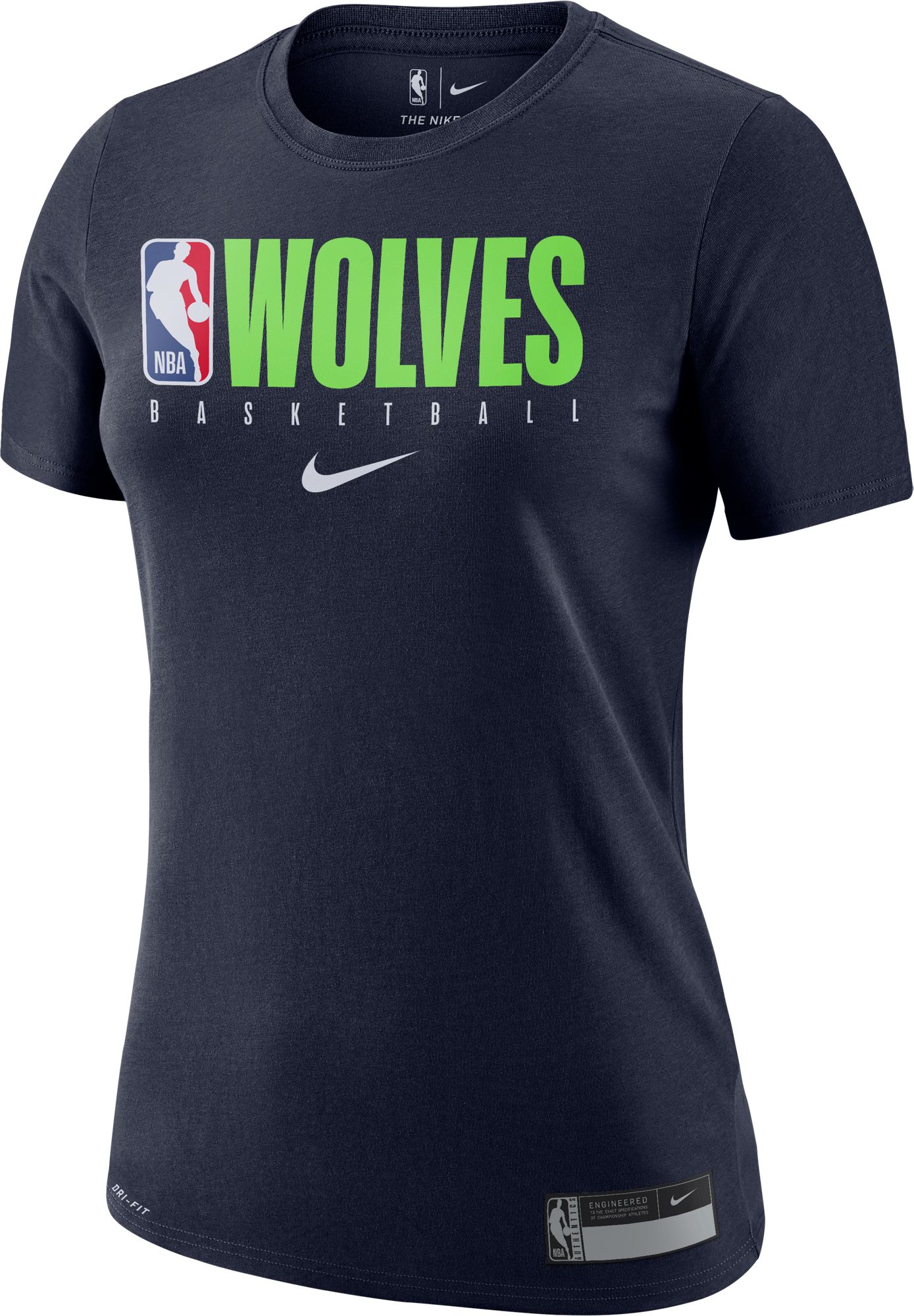 minnesota timberwolves t shirt