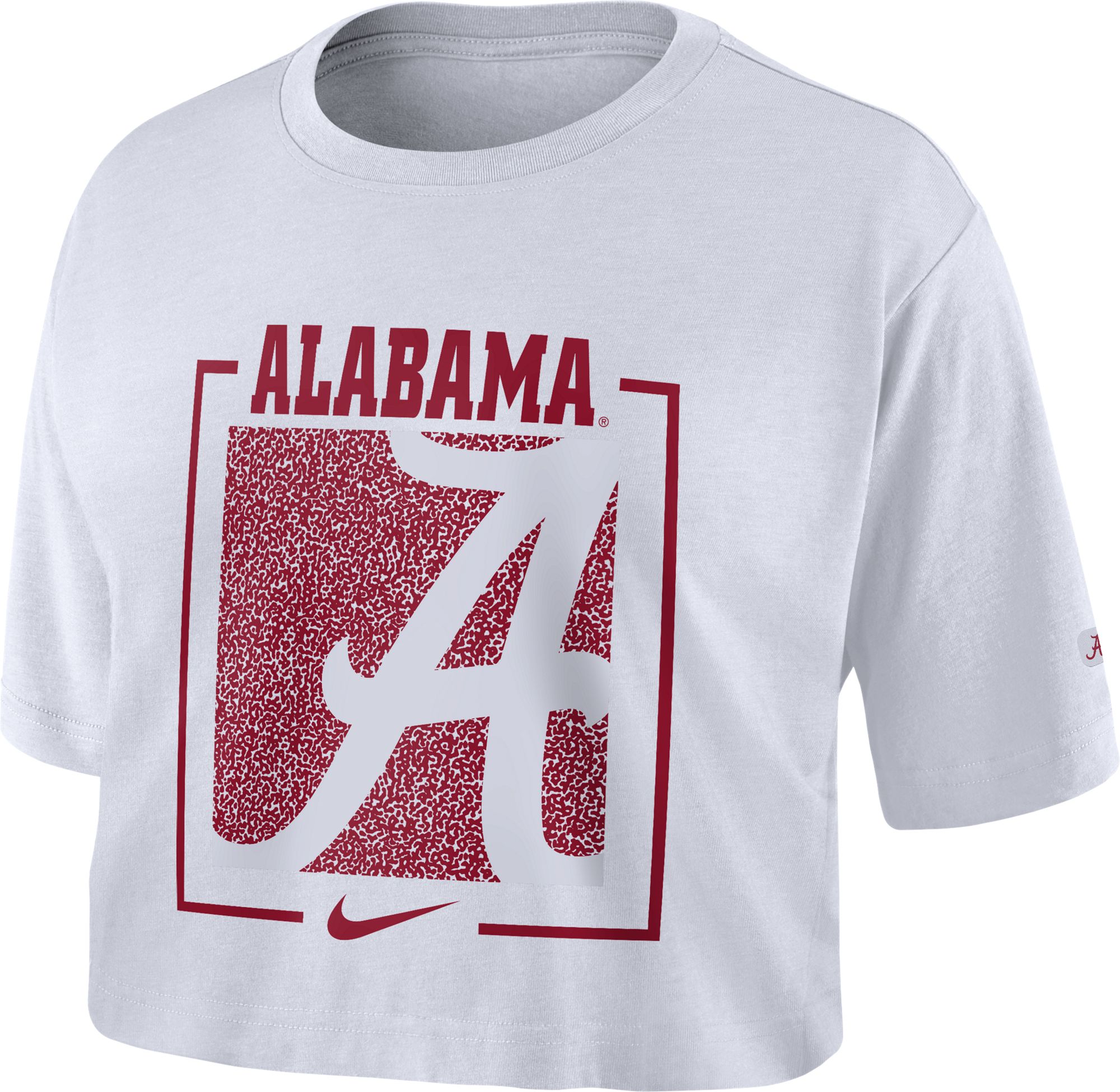 crimson tide t shirt women's