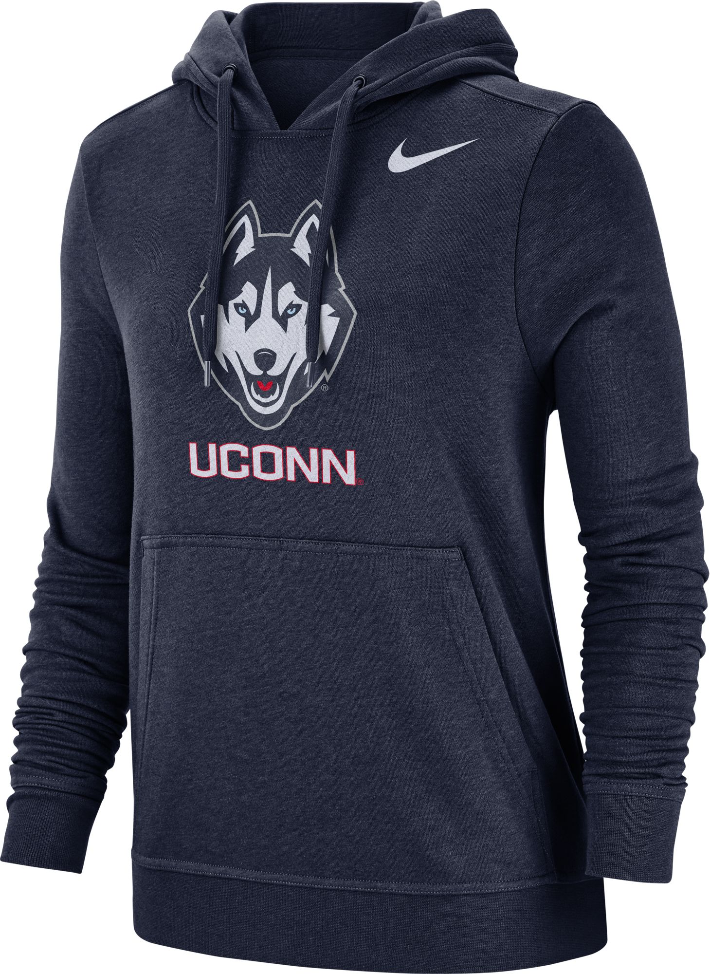 uconn pullover