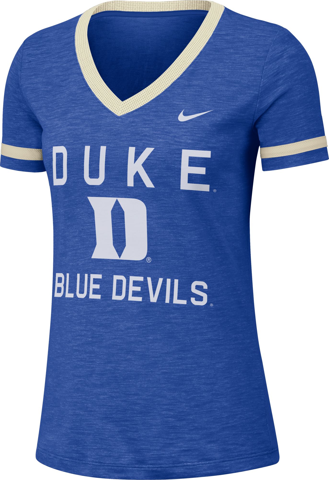 duke blue devils womens shirt