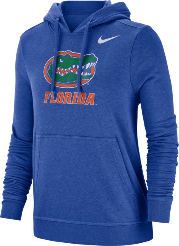 Florida gators hot sale women's hoodie