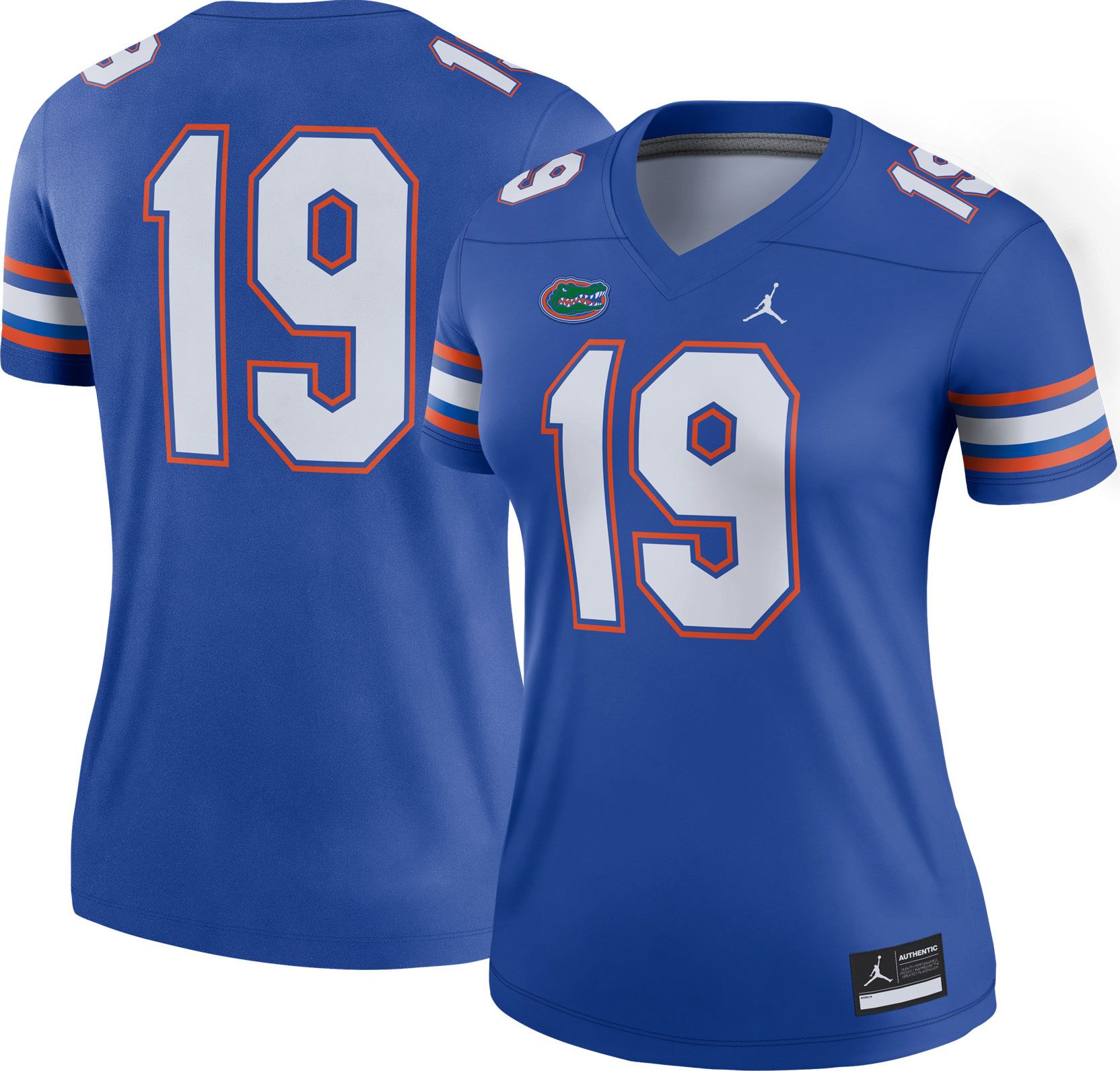 florida gators football jersey